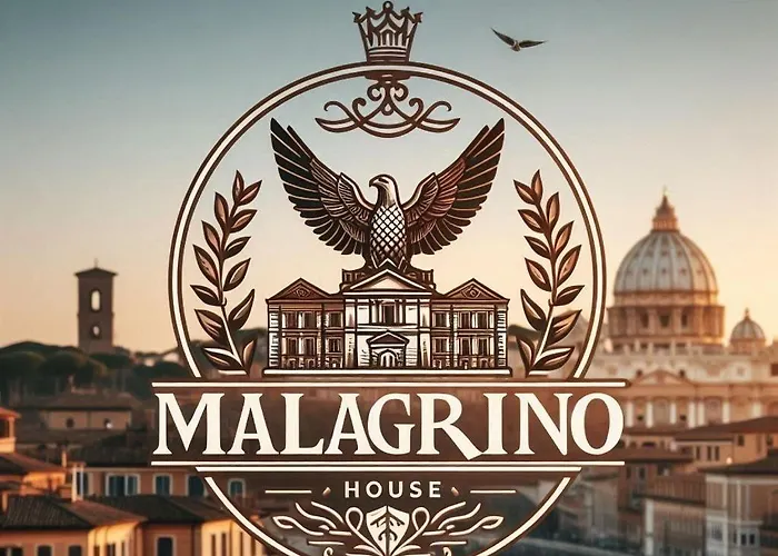 Malagrino House