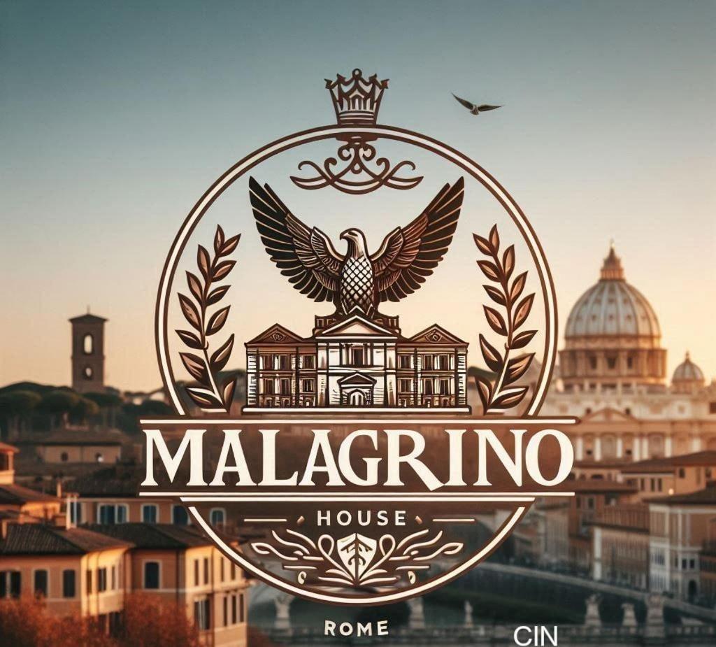 Malagrino House Apartment