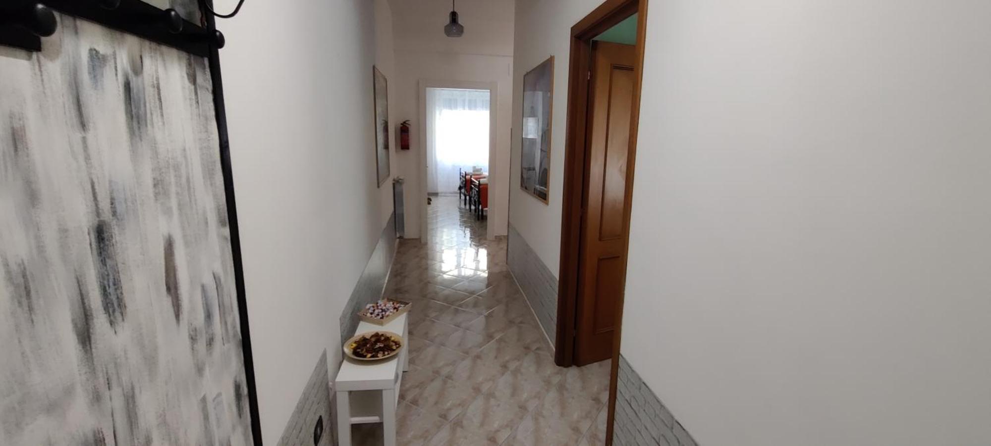 Malagrino House * Rom