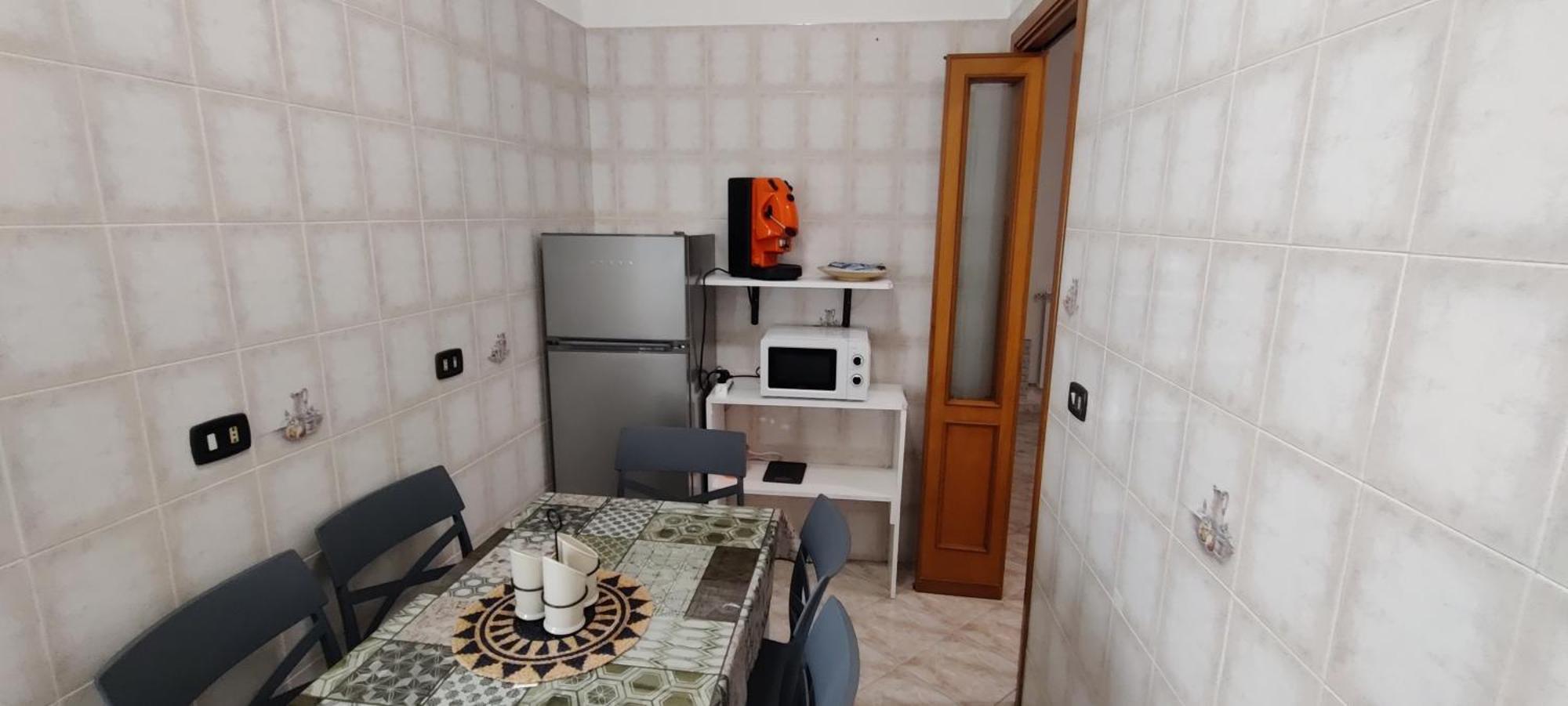 Malagrino House Apartment Rom