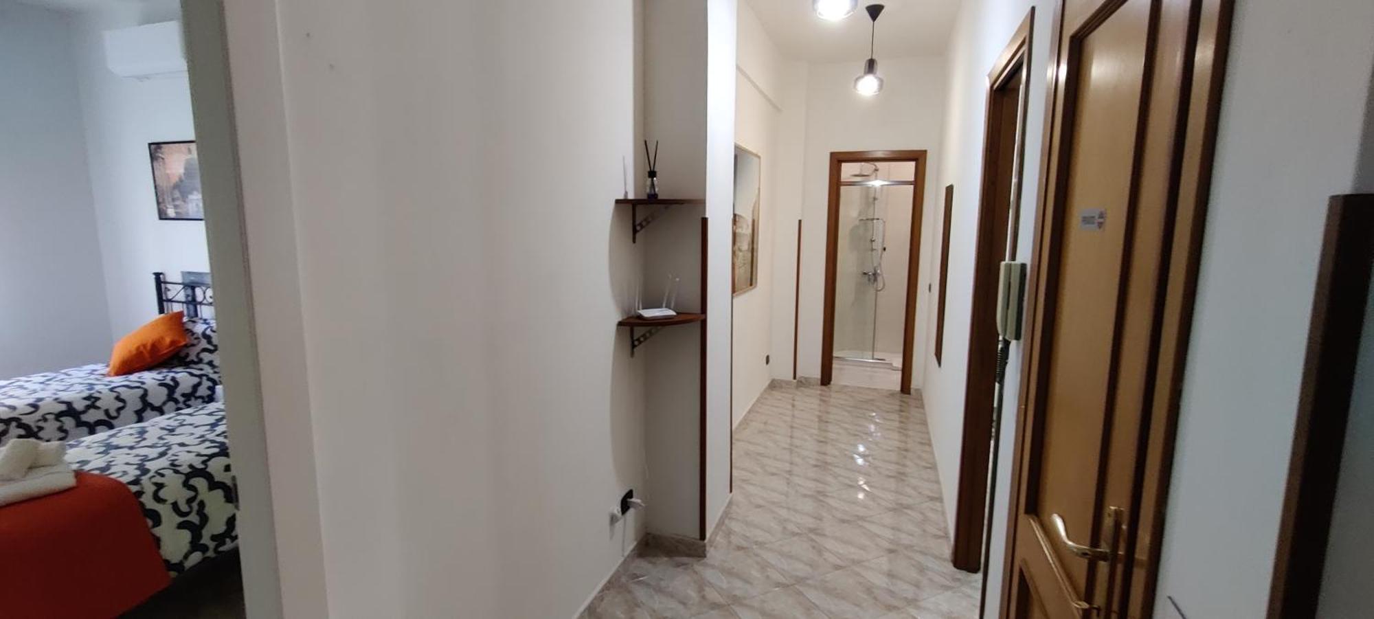 Malagrino House Apartment Rom