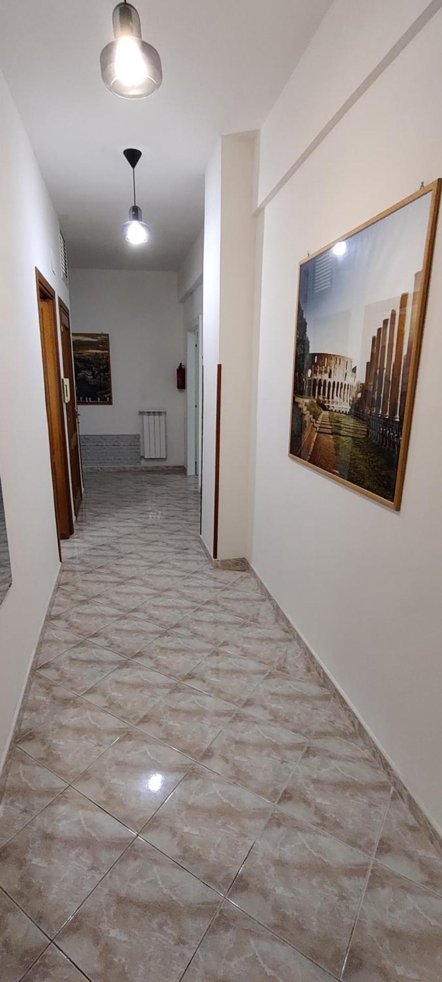 Apartment Malagrino House