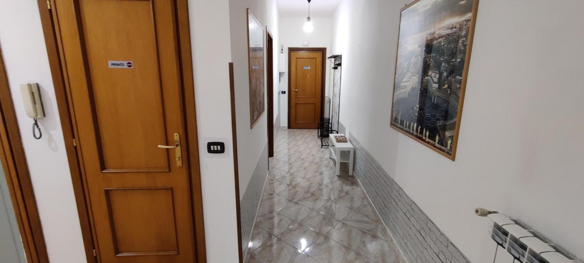 Malagrino House Apartment Rom